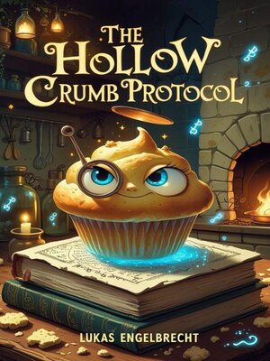 cover image of The Hollow Crumb Protocol